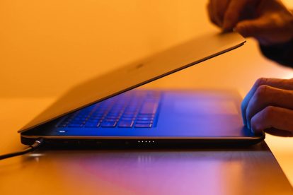 The best laptops announced so far at CES 2025