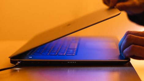 The best laptops announced so far at CES 2025