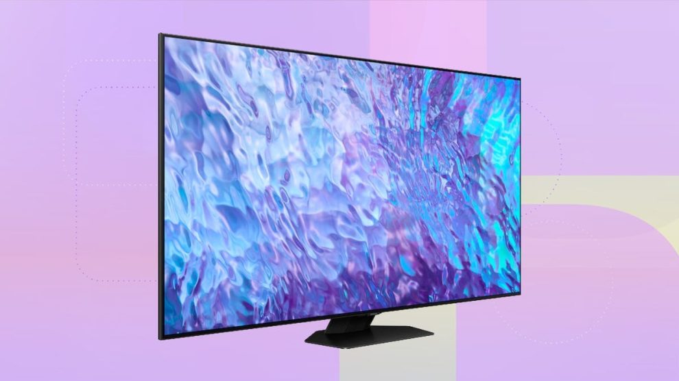 Huge New Year TV Sale Slashes Samsung, Hisense, Panasonic and TCL TVs by Up to 62%