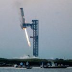 SpaceX set for seventh test of Starship megarocket