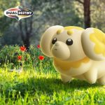 Pokémon Go ‘Fidough Fetch’ event guide