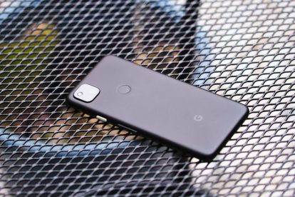 Google’s new Pixel 4A update is going to lower battery life for some owners