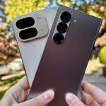 Pixel 9 Pro Fold vs. Galaxy Z Fold 6 Camera Showdown - It's Complicated