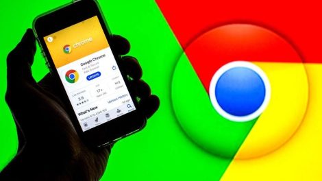 New Google Chrome Drive-By Hack Attack—Users Must Act Now