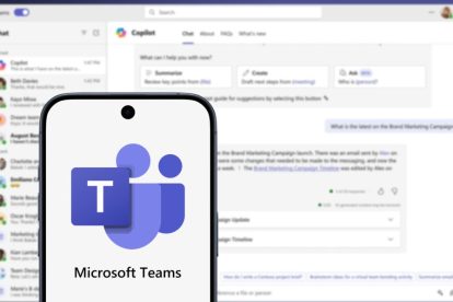 Microsoft Enhances Teams Calendar Overview with Copilot and Places Integration