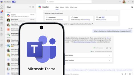 Microsoft Enhances Teams Calendar Overview with Copilot and Places Integration