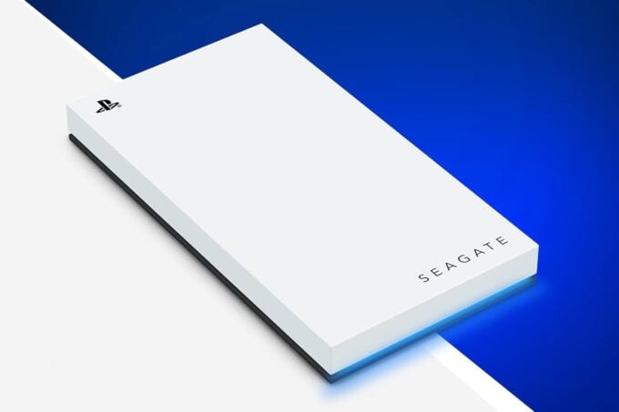 PS5 Upgrade Just Got Cheaper as Seagate Expansion SSD Hits a Record Low on Amazon