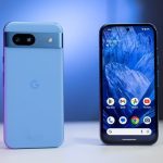 Pixel 9a leaked image shows Google isn't moving the mid-ranger design needle