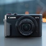 Canon compact cameras tipped for a big return with rumored Powershot V1 – and I think that's Canon's most exciting play for 2025