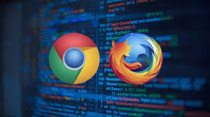 Chrome 133, Firefox 135 Patch High-Severity Vulnerabilities