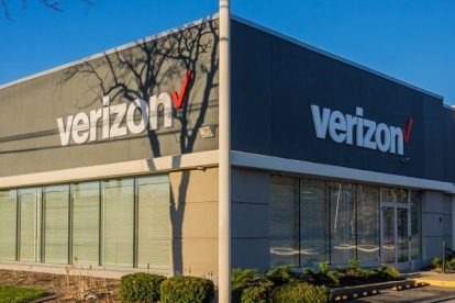 Verizon sweetens tariffs with Google AI