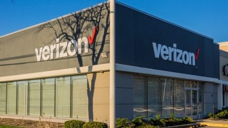 Verizon sweetens tariffs with Google AI