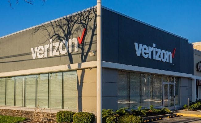 Verizon sweetens tariffs with Google AI