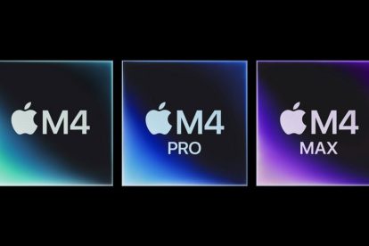 Mass production of Apple M5 begins, new generation will focus on AI performance