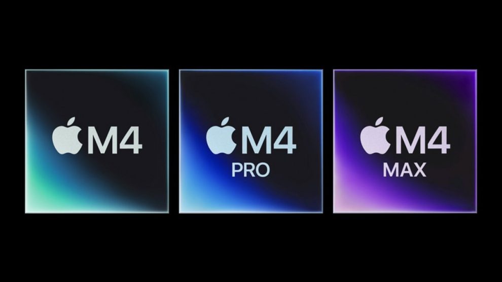 Mass production of Apple M5 begins, new generation will focus on AI performance