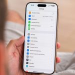 All iPhone 17 models to have top-tier Samsung OLED screens