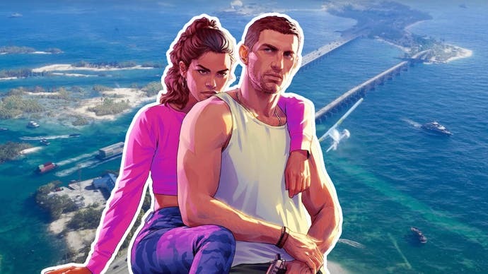 GTA 6 release date still on track for this autumn, Take-Two insists, despite delay fears