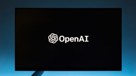 OpenAI's logo redesign and new visual language - When nothingness becomes the new bold