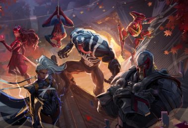 NetEase Games undergoes Marvel Rivals layoffs