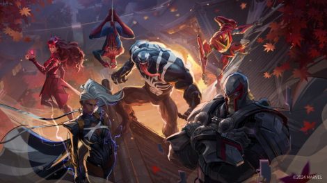 NetEase Games undergoes Marvel Rivals layoffs