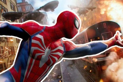 Marvel's Spider-Man 2 get first PC patch following launch week woes