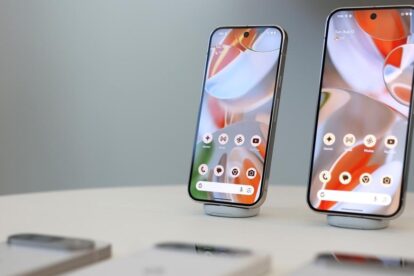 Google’s Next Android Update Safely Leaves Pixel Behind