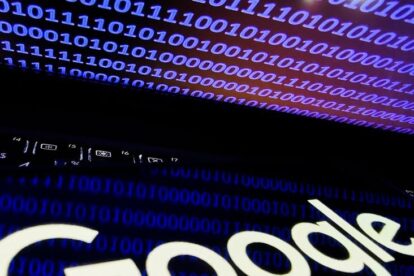 Google Password Warning—50% Of Smartphone Users Now At Risk