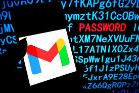 Google Password Warning—50% Of Smartphone Users Now At Risk