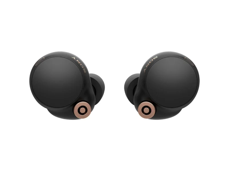 Sony WF-1000XM42 - True Wireless earbuds