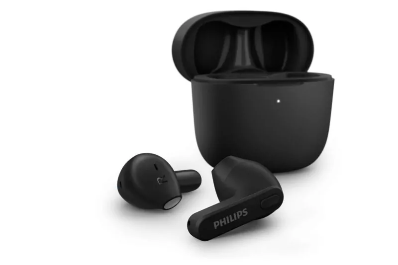 True Wireless Earbuds