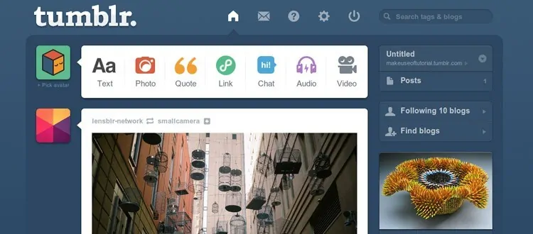 Tumblr 2