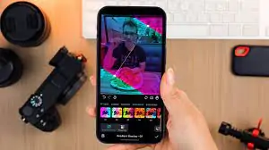 smartphone
