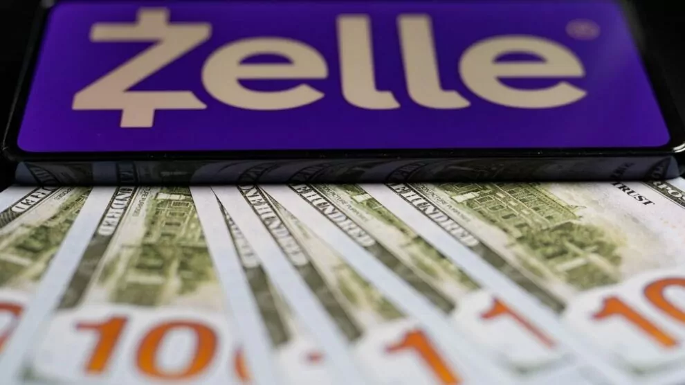 zelle