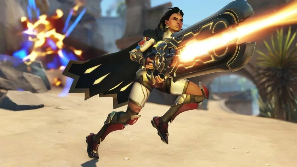 Overwatch