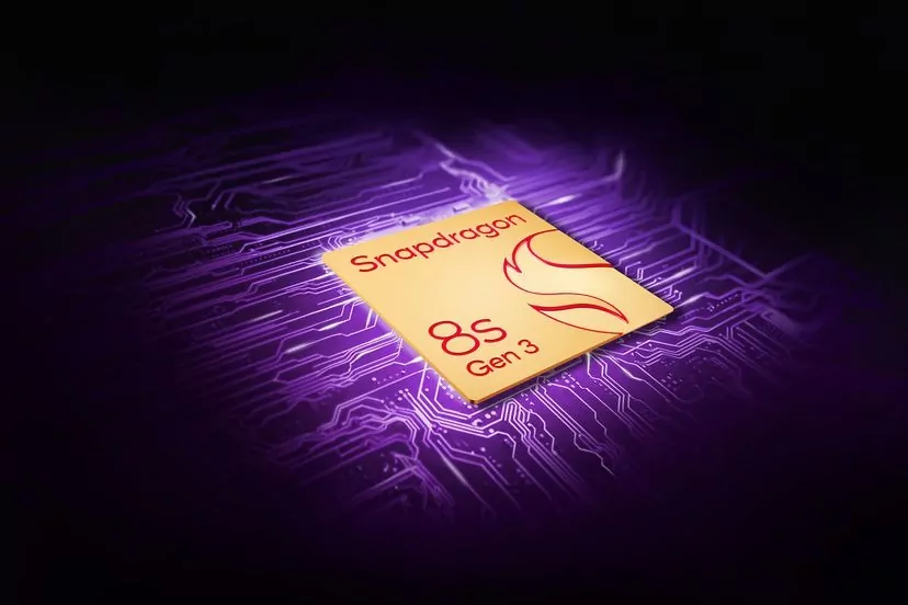 Snapdragon 8S Gen 3