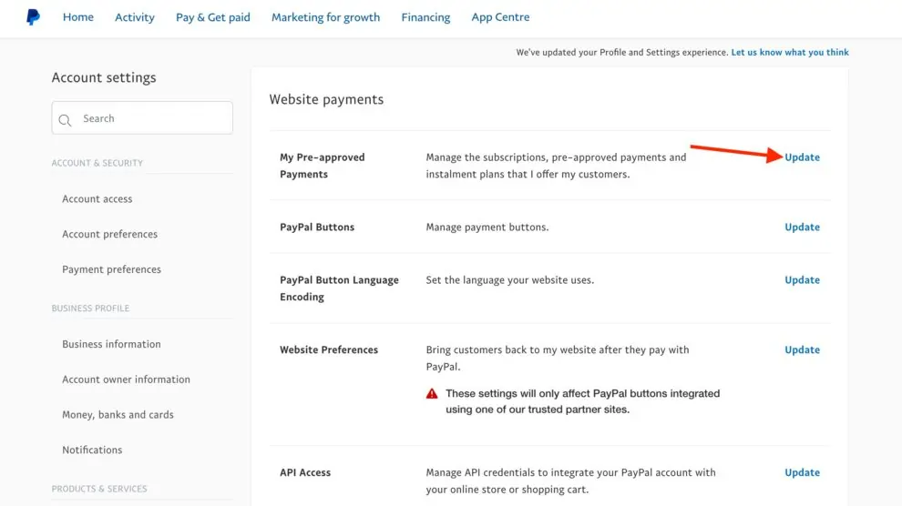 Paypal