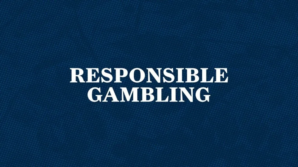 Responsible Gaming