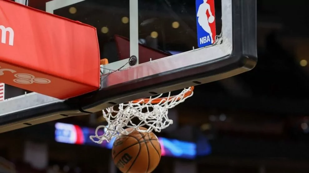 NBA Betting