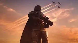 Helldivers 2 Wins Game of the Year at the 2024 TIGA Awards
