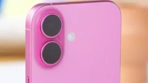 iPhone 17's design to be very different from the iPhone 17 Air and iPhone 17 Pro