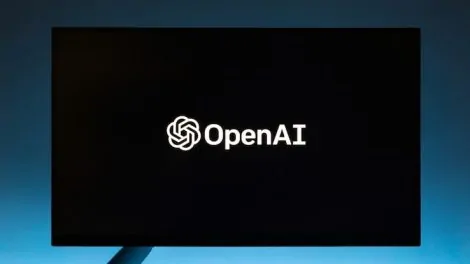 OpenAI's logo redesign and new visual language - When nothingness becomes the new bold